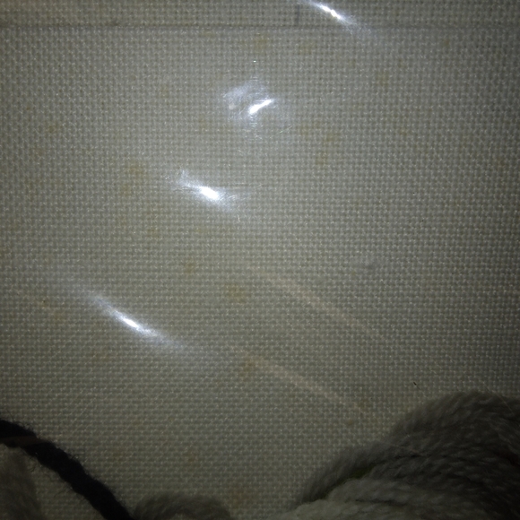 Dimensions Crewel Kit, Fancy Clown from Carolyn Barrani, New! - Picture 5 of 6